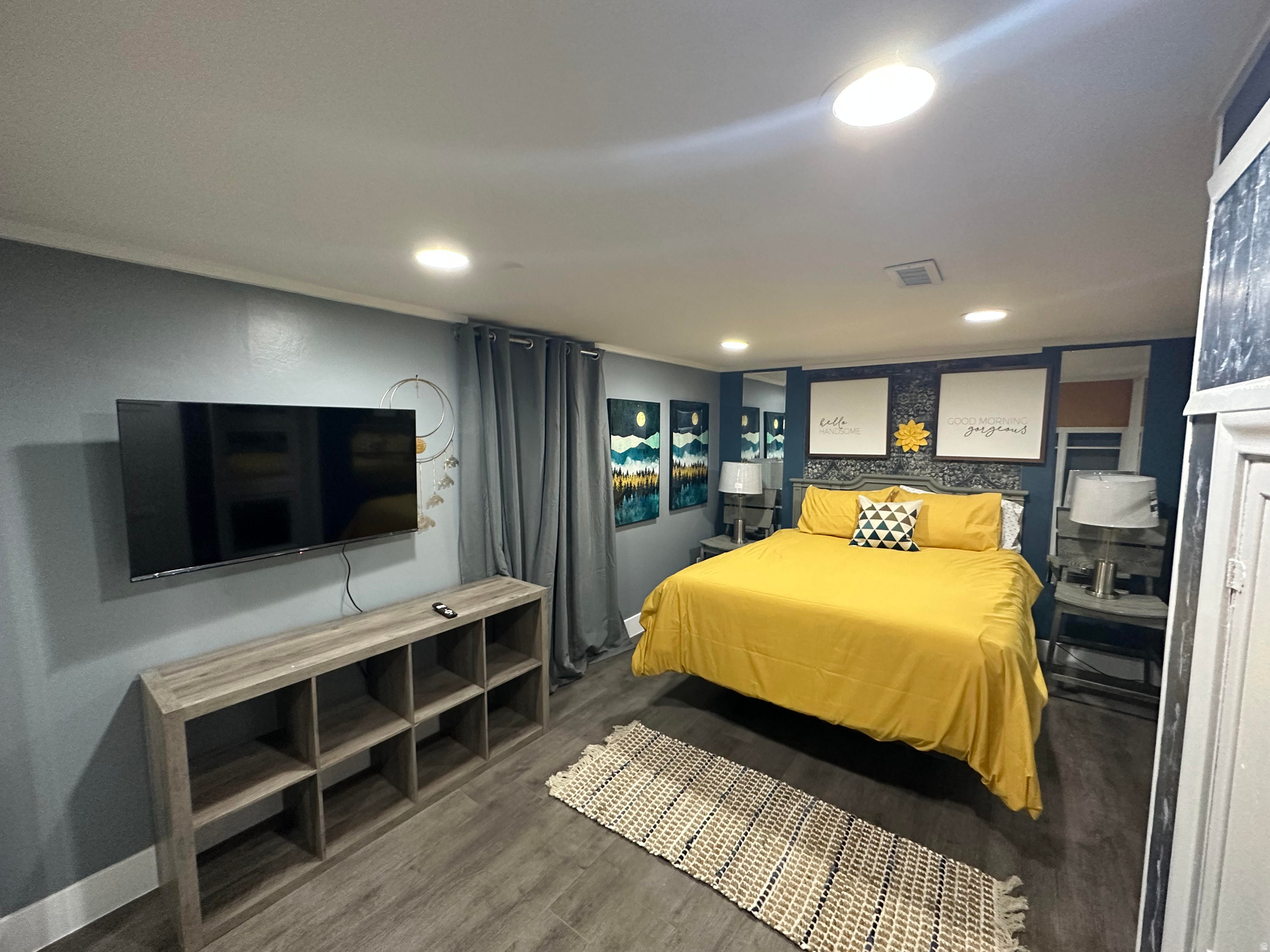 SUGARHOUSE/LIBERTY - Residential