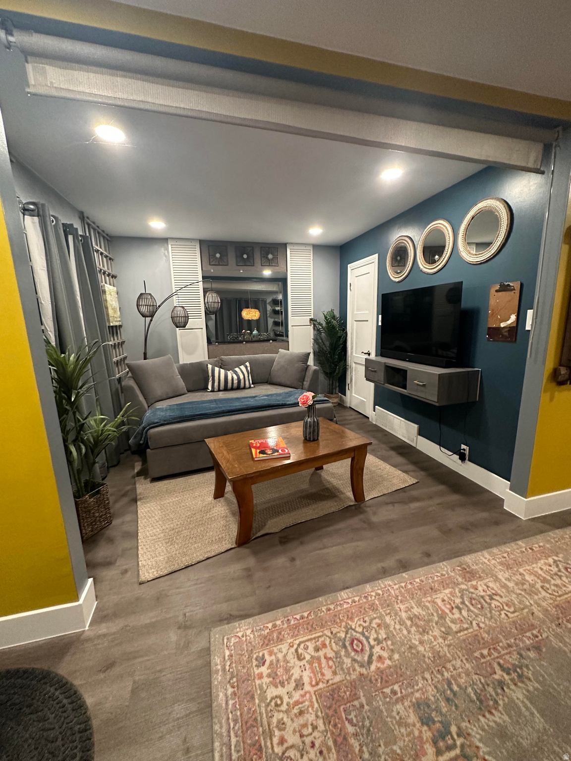 SUGARHOUSE/LIBERTY - Residential