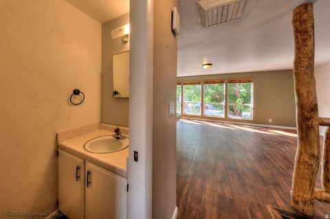 Tiny photo for 615 ROSETREE LN, Moab, UT 84532 (MLS # 2127829)