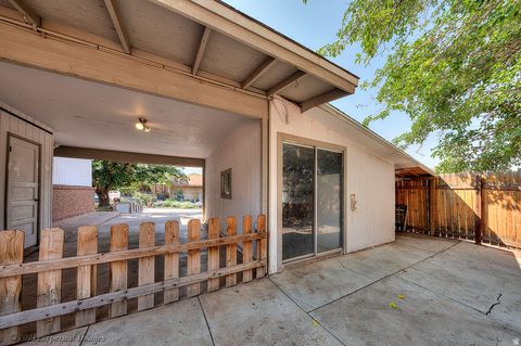 Tiny photo for 615 ROSETREE LN, Moab, UT 84532 (MLS # 2127829)