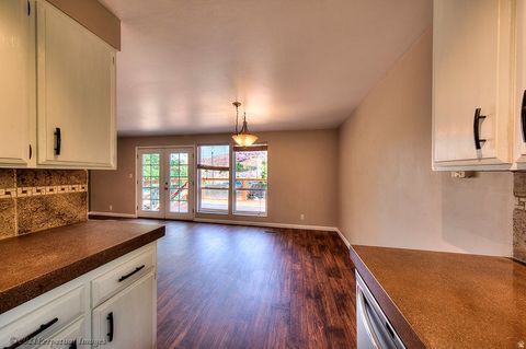 Tiny photo for 615 ROSETREE LN, Moab, UT 84532 (MLS # 2127829)