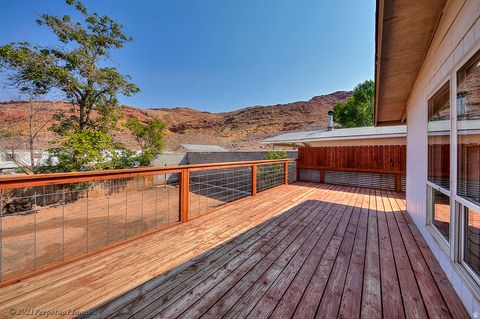 Tiny photo for 615 ROSETREE LN, Moab, UT 84532 (MLS # 2127829)