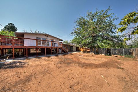 Tiny photo for 615 ROSETREE LN, Moab, UT 84532 (MLS # 2127829)