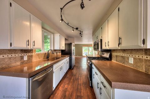 Tiny photo for 615 ROSETREE LN, Moab, UT 84532 (MLS # 2127829)