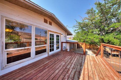 Tiny photo for 615 ROSETREE LN, Moab, UT 84532 (MLS # 2127829)