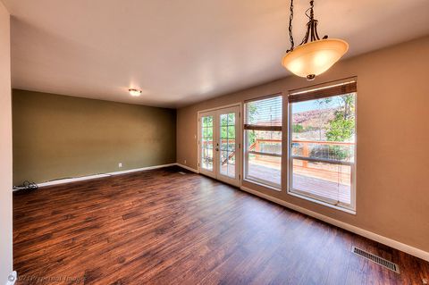 Tiny photo for 615 ROSETREE LN, Moab, UT 84532 (MLS # 2127829)