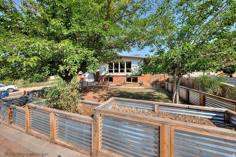Tiny photo for 615 ROSETREE LN, Moab, UT 84532 (MLS # 2127829)