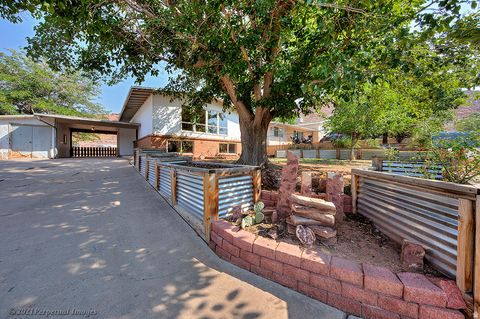 615 ROSETREE LN Moab UT 84532