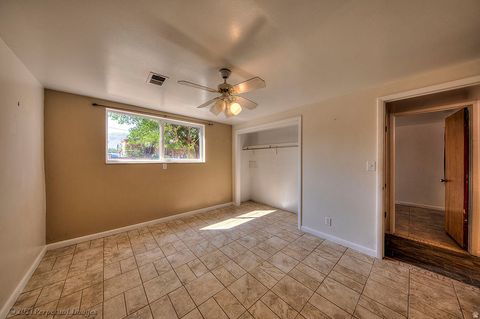 Tiny photo for 615 ROSETREE LN, Moab, UT 84532 (MLS # 2127829)