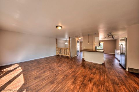 Tiny photo for 615 ROSETREE LN, Moab, UT 84532 (MLS # 2127829)