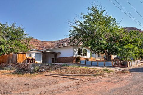 Tiny photo for 615 ROSETREE LN, Moab, UT 84532 (MLS # 2127829)
