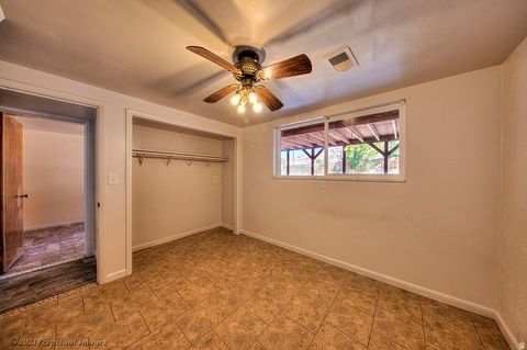 Tiny photo for 615 ROSETREE LN, Moab, UT 84532 (MLS # 2127829)