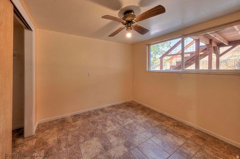 Tiny photo for 615 ROSETREE LN, Moab, UT 84532 (MLS # 2127829)