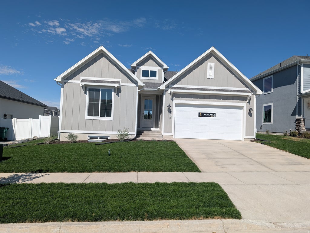 Photo of 195 E 580 N, Providence, UT 84332 (MLS # 2186422)
