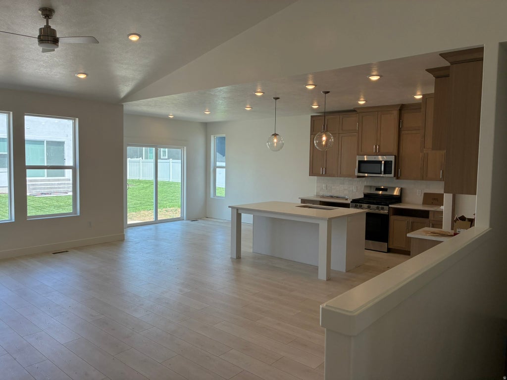 Photo of 195 E 580 N, Providence, UT 84332 (MLS # 2186422)