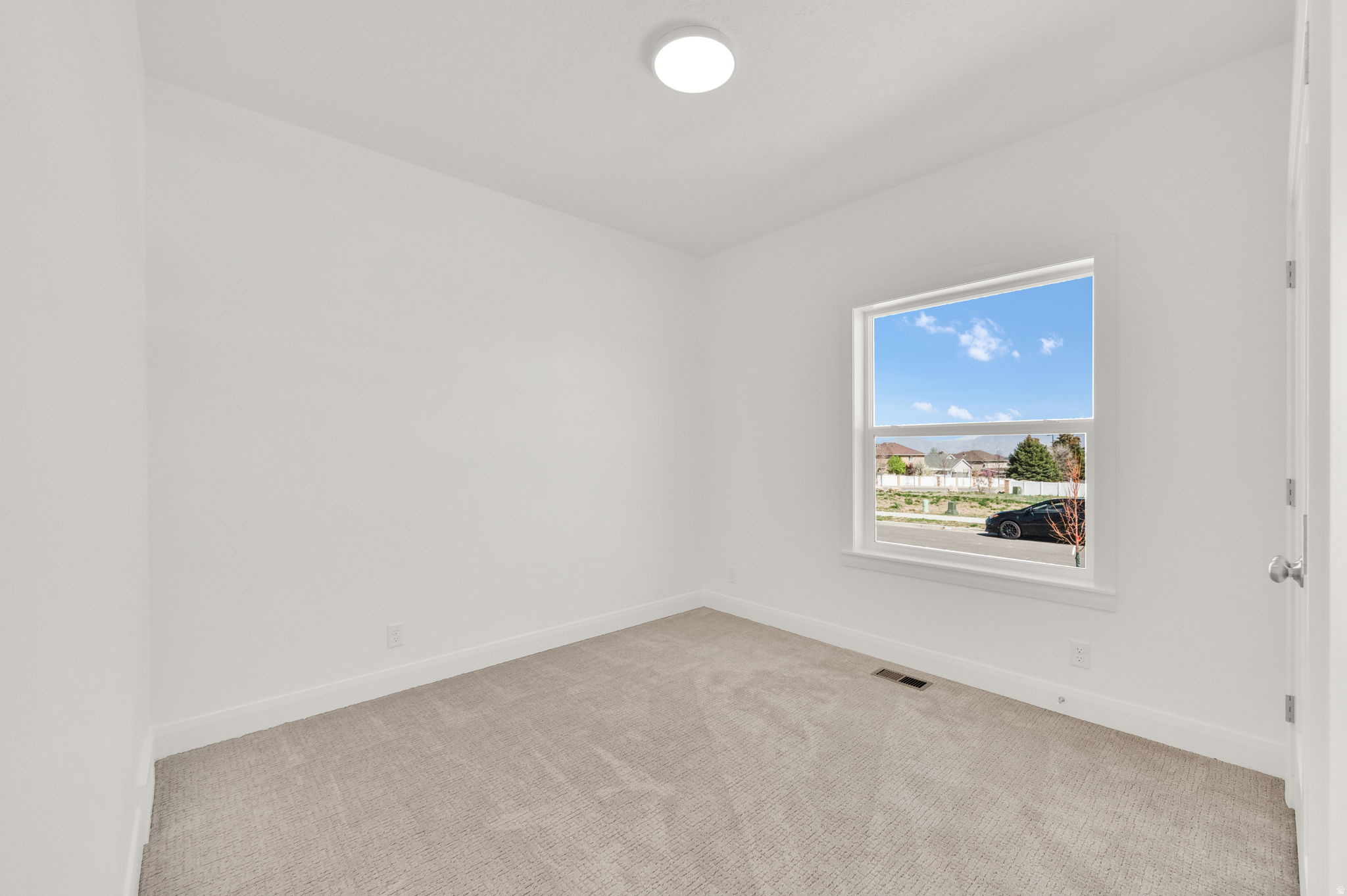 FALL OAKS - Residential