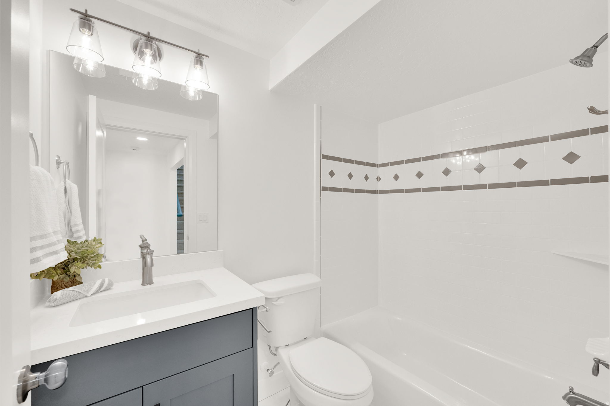 FALL OAKS - Residential