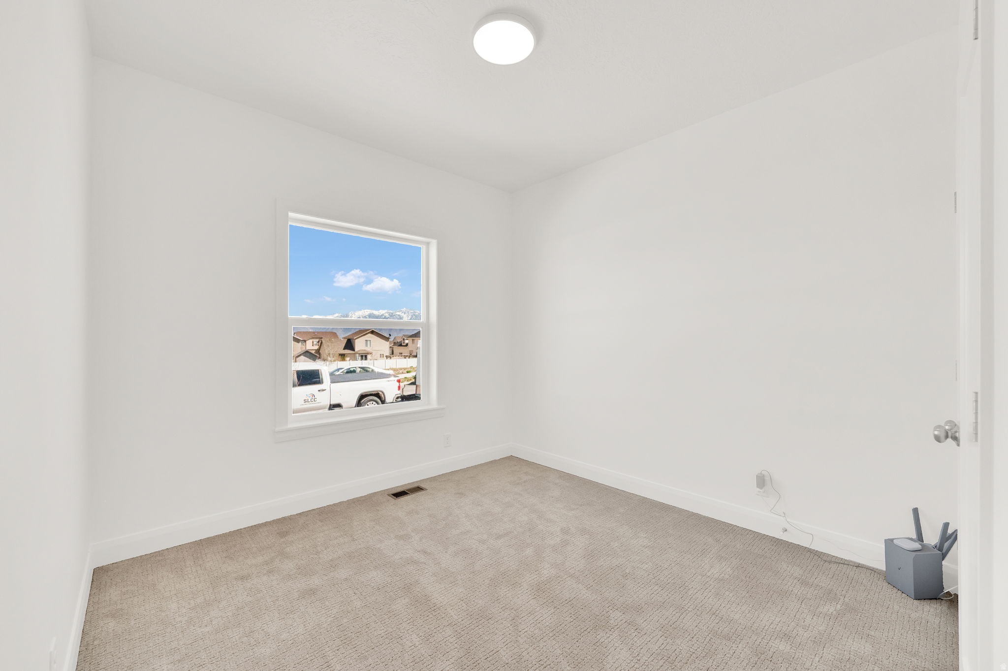 FALL OAKS - Residential