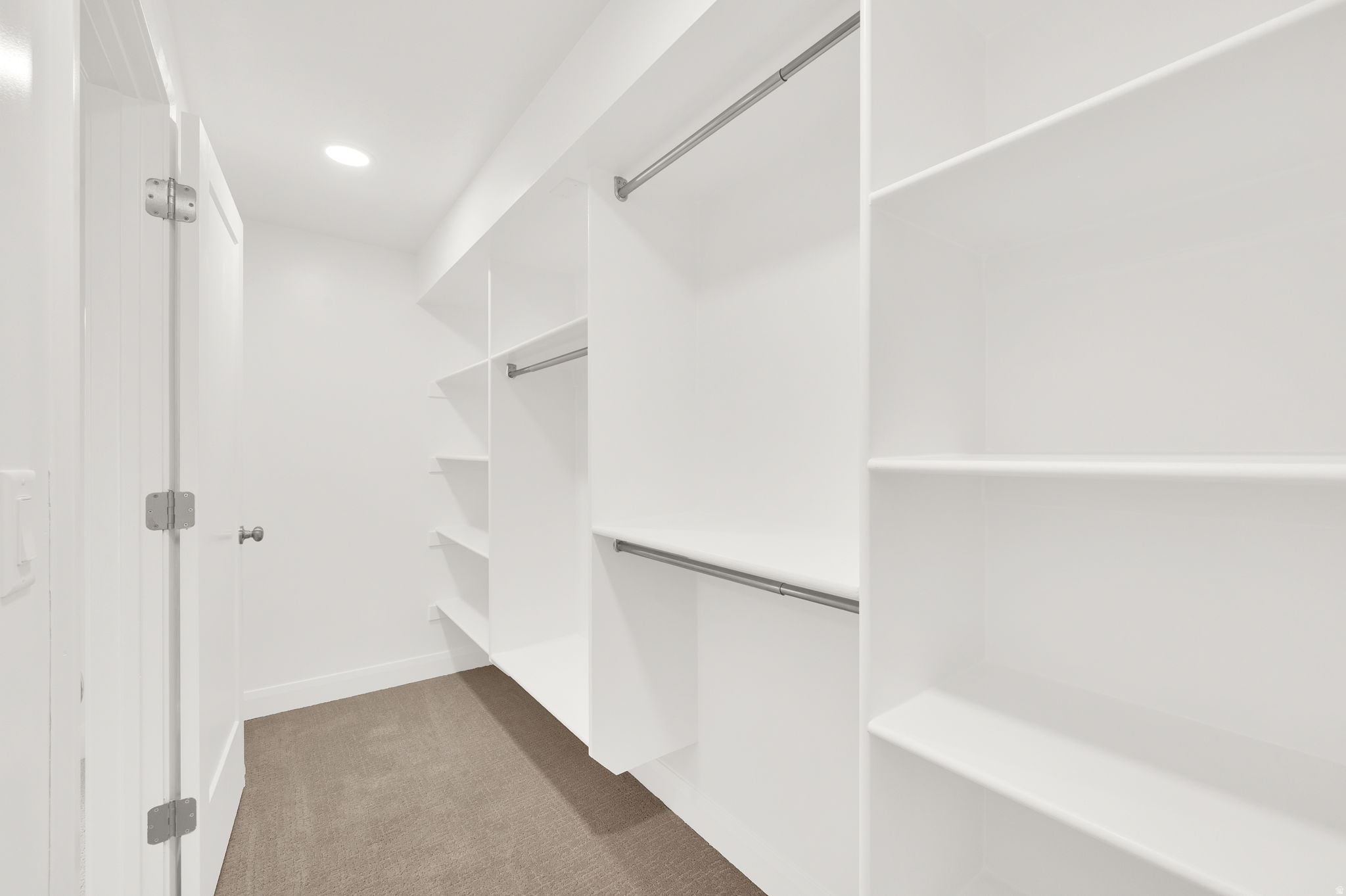 FALL OAKS - Residential