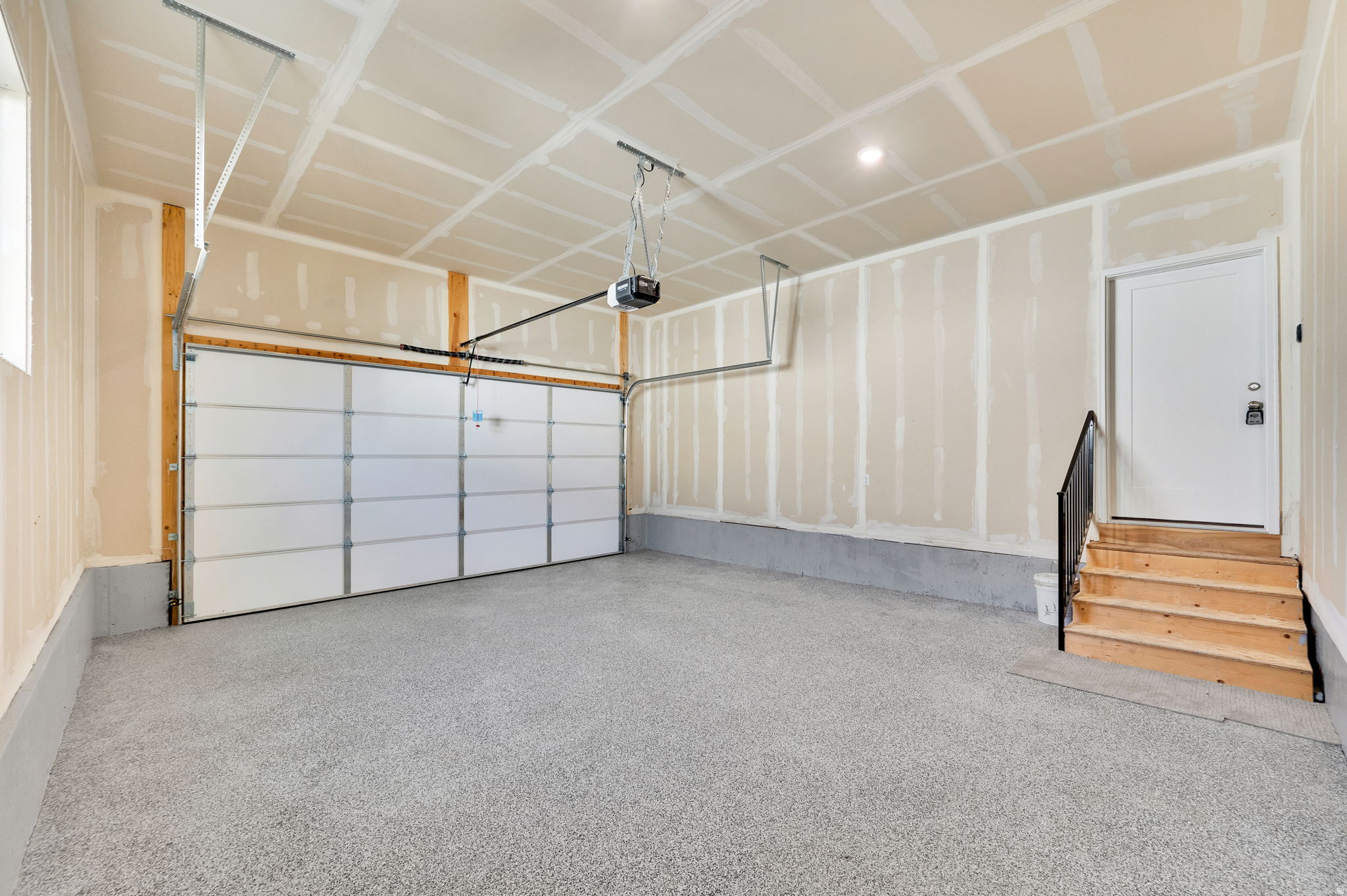 FALL OAKS - Residential