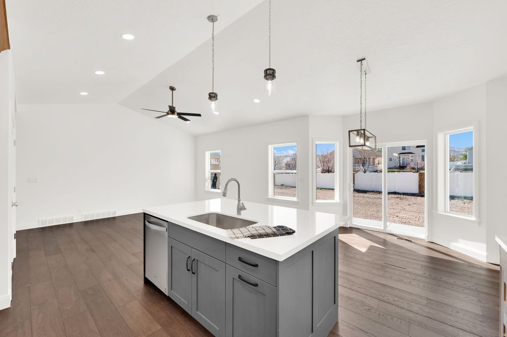 Photo of 8364 S FOUR ELM CIR #2, West Jordan, UT 84081 (MLS # 2146395)