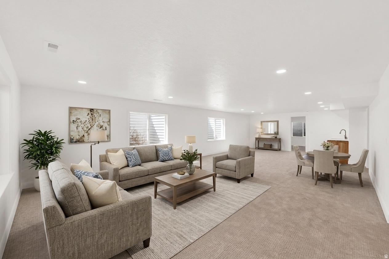 FALL OAKS - Residential