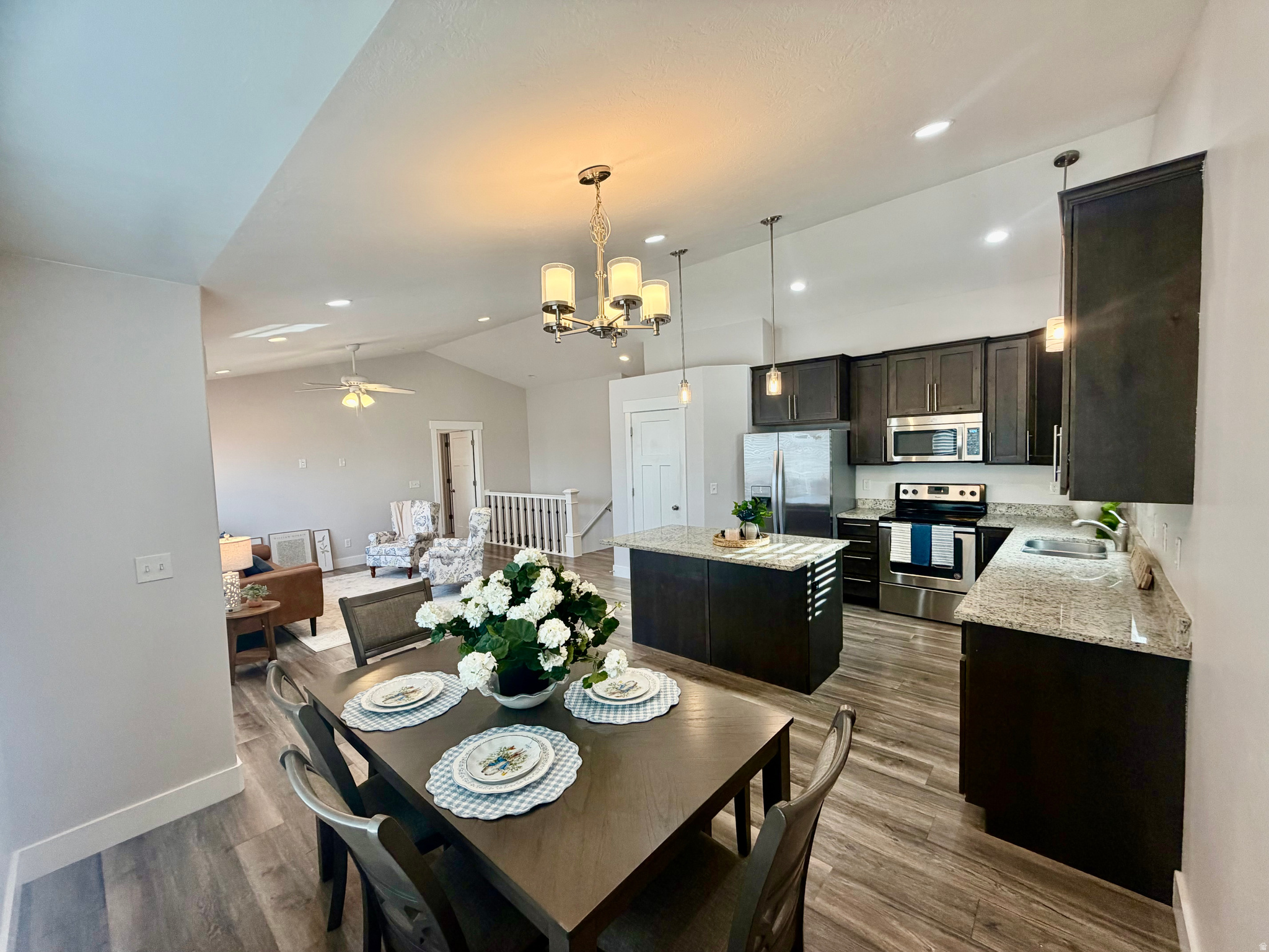 GLENEAGLES NO 3A SUBDIVISION - Residential Income