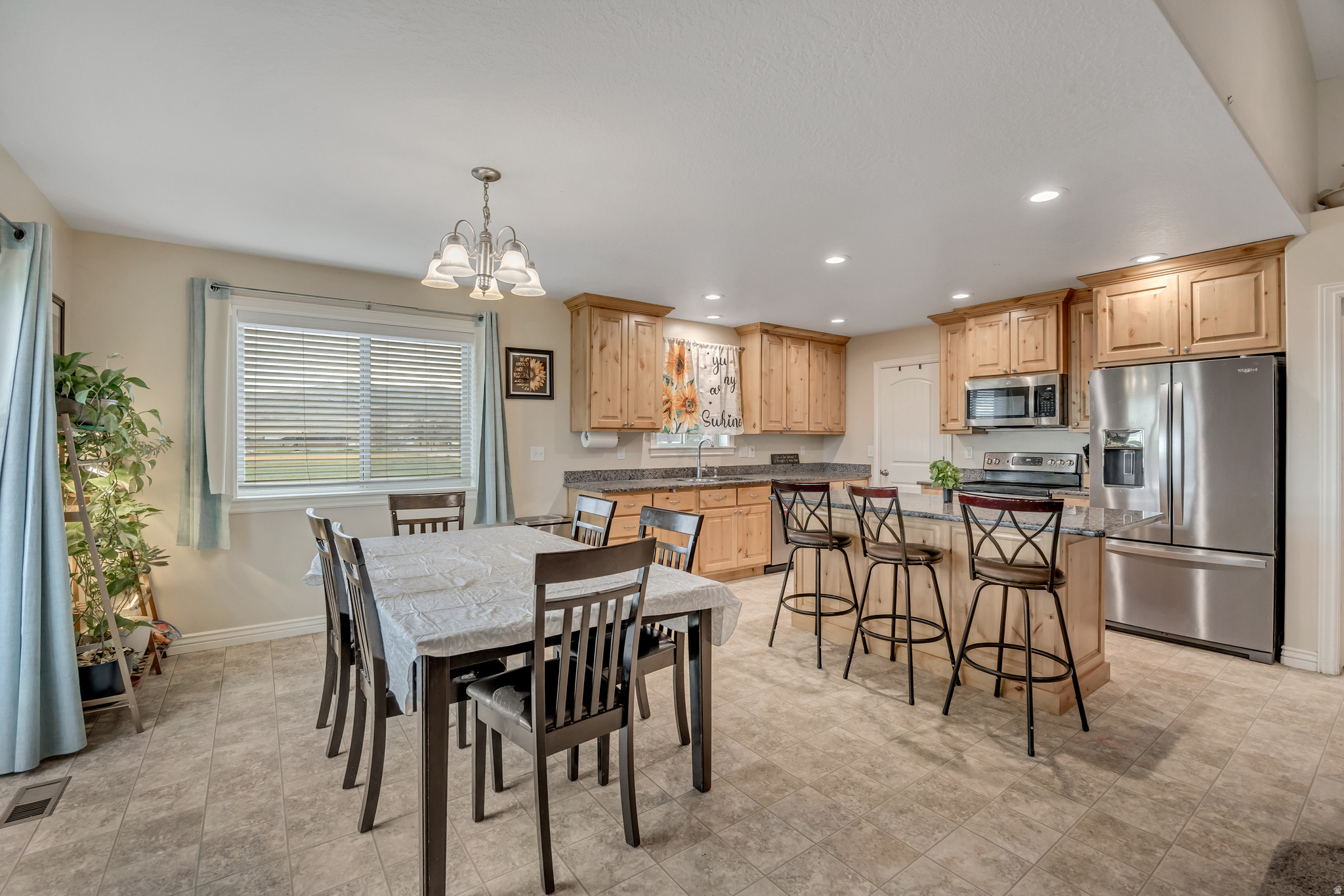 SCOTT FARMS - Residential