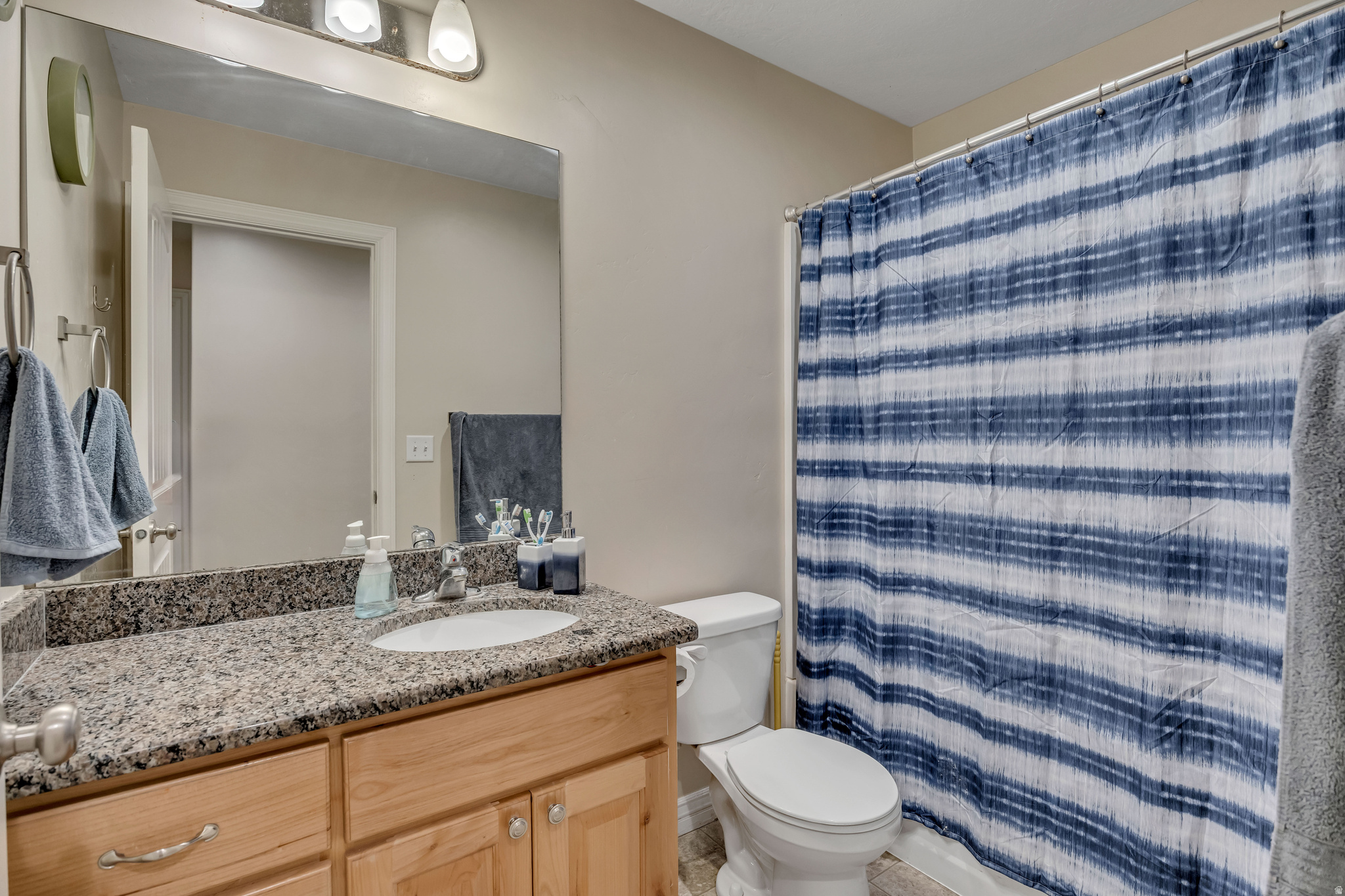 SCOTT FARMS - Residential