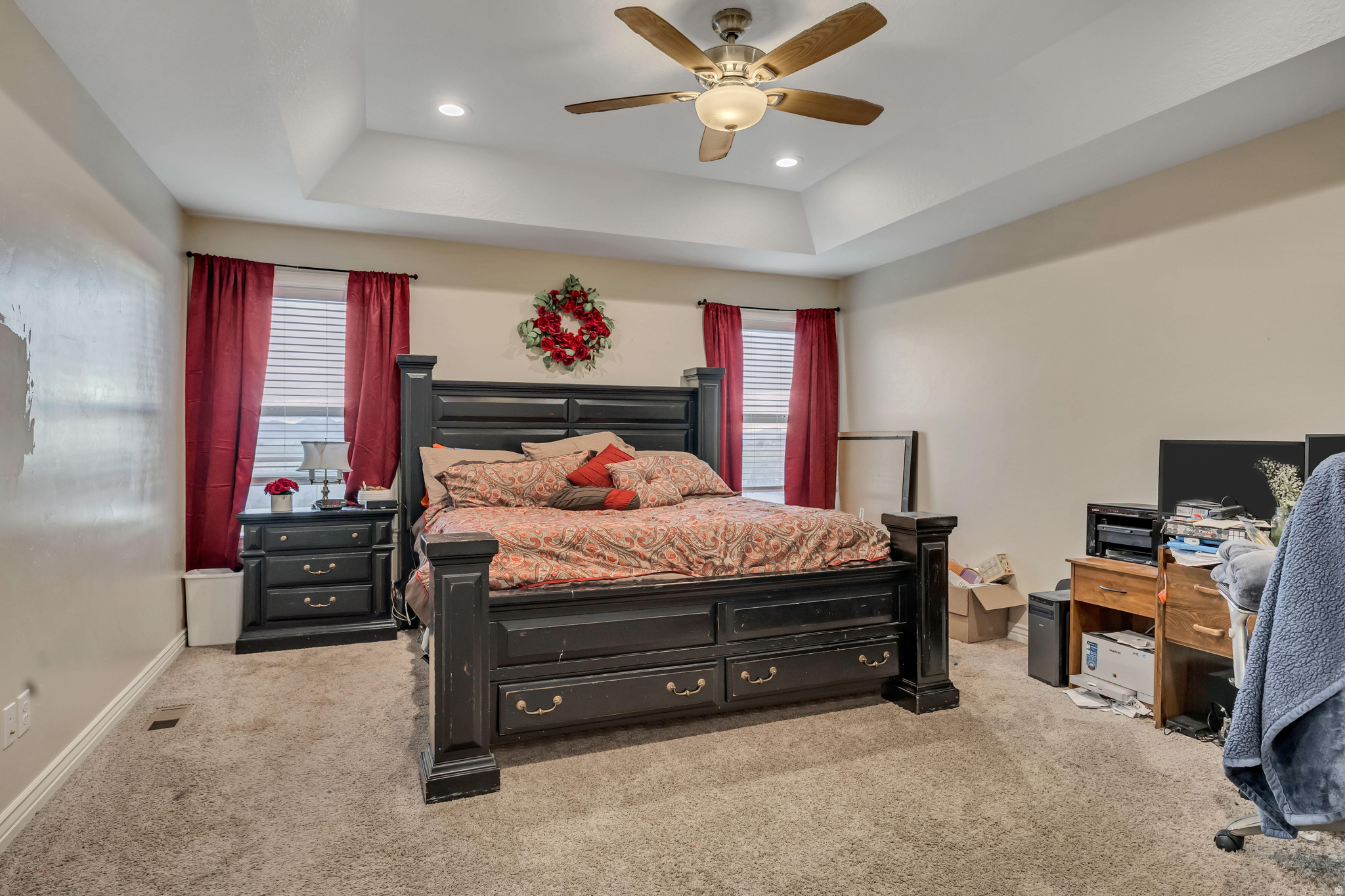 SCOTT FARMS - Residential