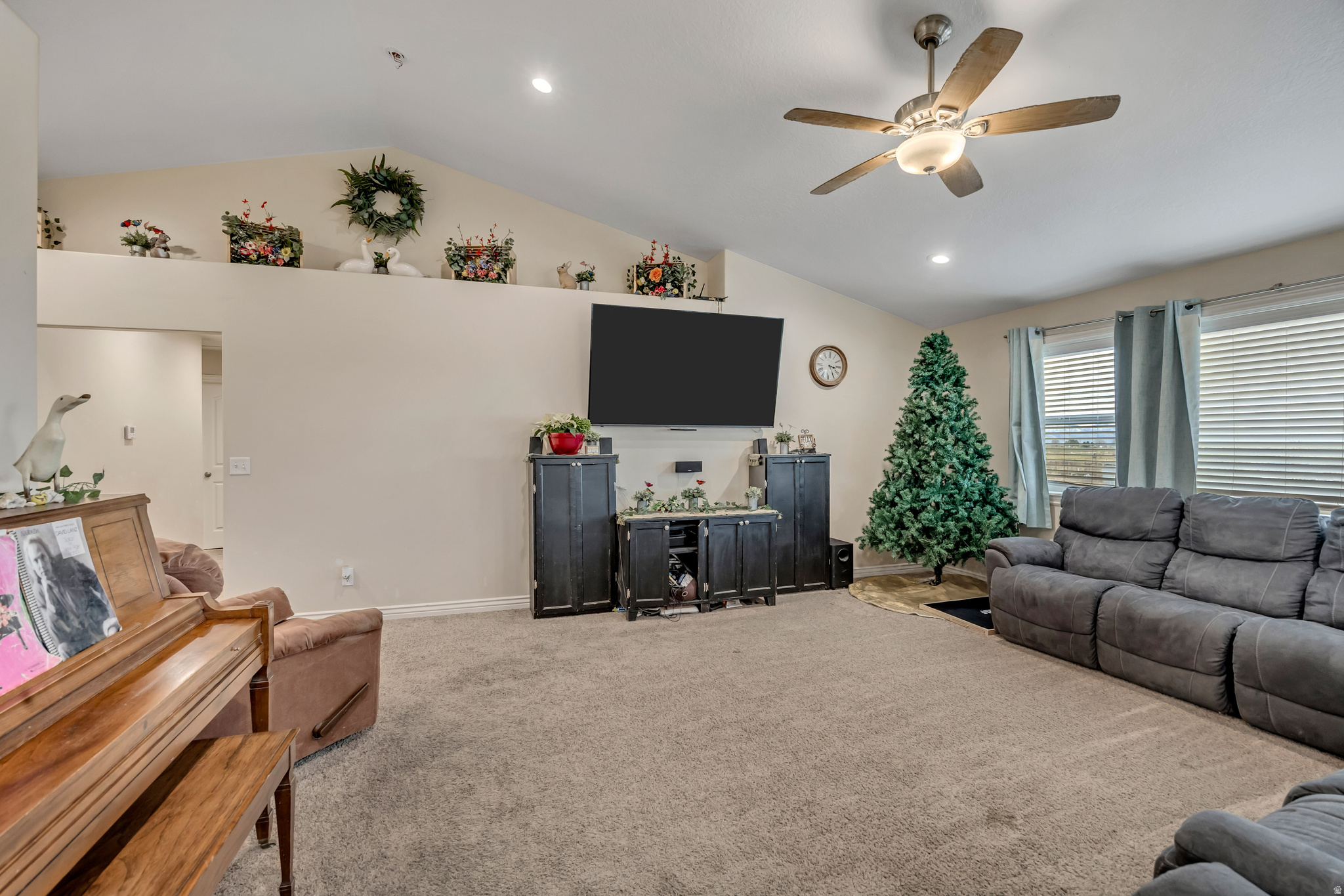 SCOTT FARMS - Residential