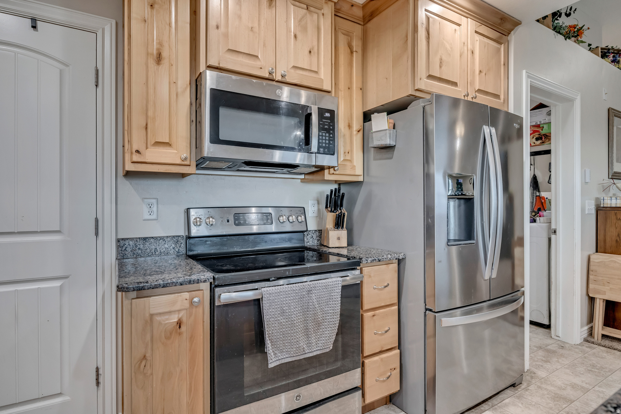 SCOTT FARMS - Residential