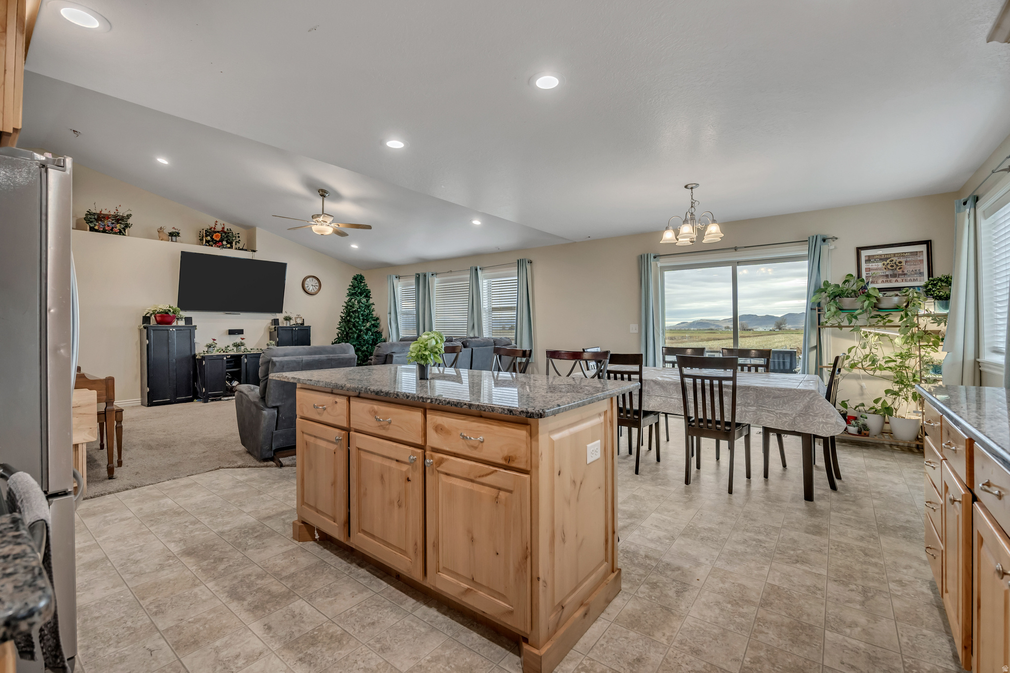 SCOTT FARMS - Residential