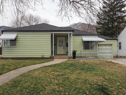 Tiny photo for 2916 S BRINKER AVE E, Ogden, UT 84403 (MLS # 2134916)