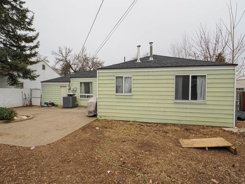 Tiny photo for 2916 S BRINKER AVE E, Ogden, UT 84403 (MLS # 2134916)