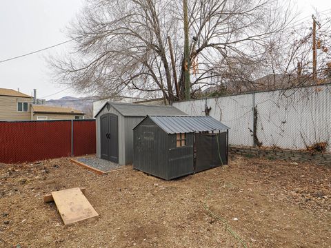 Tiny photo for 2916 S BRINKER AVE E, Ogden, UT 84403 (MLS # 2134916)