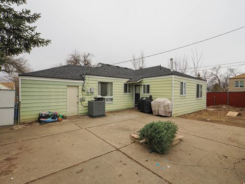 Tiny photo for 2916 S BRINKER AVE E, Ogden, UT 84403 (MLS # 2134916)