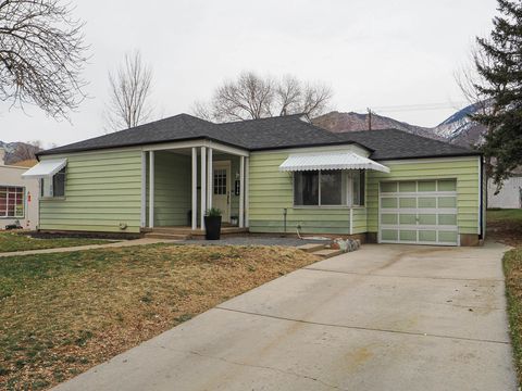 Photo of 2916 S BRINKER AVE E, Ogden, UT 84403 (MLS # 2134916)