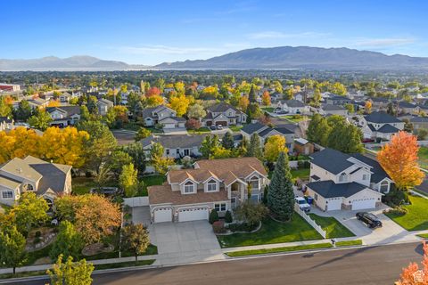 Tiny photo for 369 W 2730 N, Lehi, UT 84043 (MLS # 2117333)