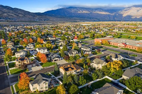 Tiny photo for 369 W 2730 N, Lehi, UT 84043 (MLS # 2117333)