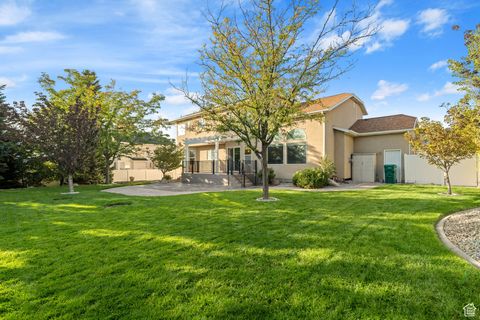 Tiny photo for 369 W 2730 N, Lehi, UT 84043 (MLS # 2117333)