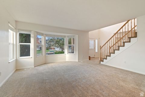 Tiny photo for 369 W 2730 N, Lehi, UT 84043 (MLS # 2117333)