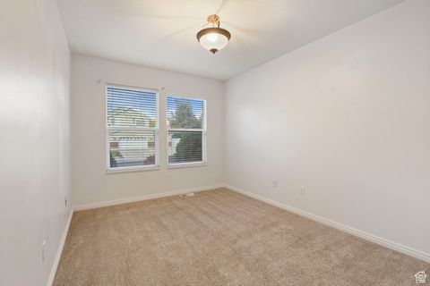 Tiny photo for 369 W 2730 N, Lehi, UT 84043 (MLS # 2117333)