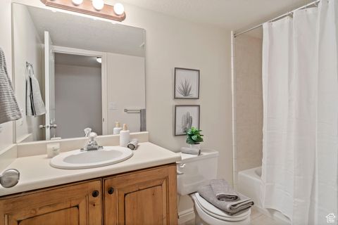 Tiny photo for 369 W 2730 N, Lehi, UT 84043 (MLS # 2117333)