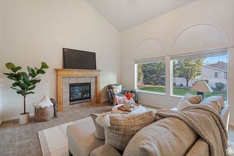 Tiny photo for 369 W 2730 N, Lehi, UT 84043 (MLS # 2117333)