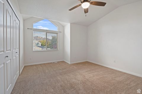 Tiny photo for 369 W 2730 N, Lehi, UT 84043 (MLS # 2117333)