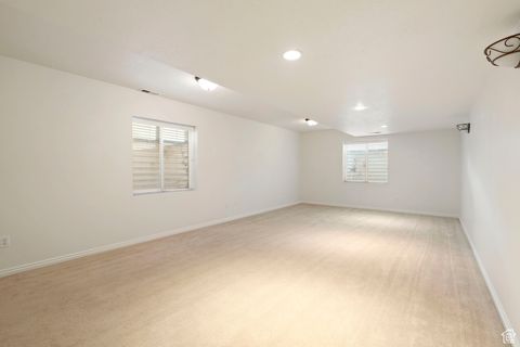 Tiny photo for 369 W 2730 N, Lehi, UT 84043 (MLS # 2117333)