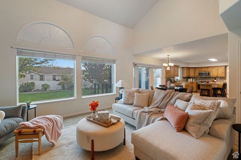 Tiny photo for 369 W 2730 N, Lehi, UT 84043 (MLS # 2117333)