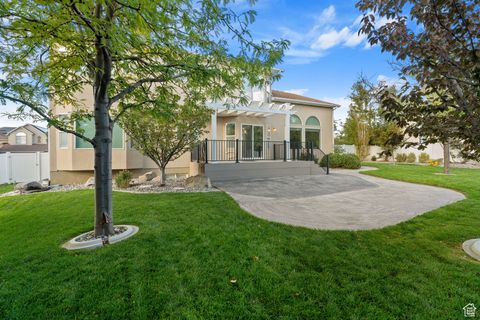 Tiny photo for 369 W 2730 N, Lehi, UT 84043 (MLS # 2117333)