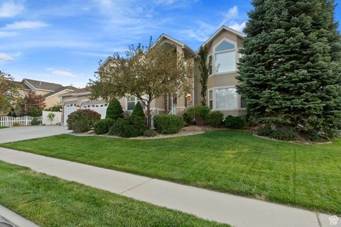 Tiny photo for 369 W 2730 N, Lehi, UT 84043 (MLS # 2117333)